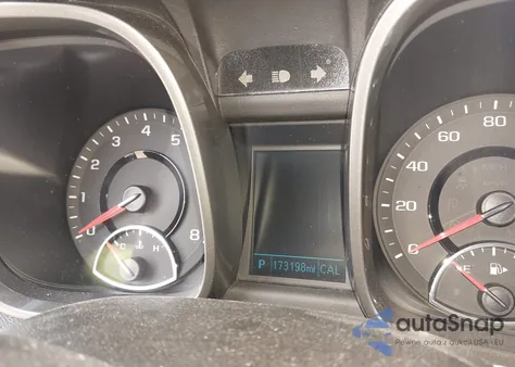 2013 Chevrolet Malibu 1Ls z USA, uszkodzony, nr VIN 1G11B5SA8DF292204